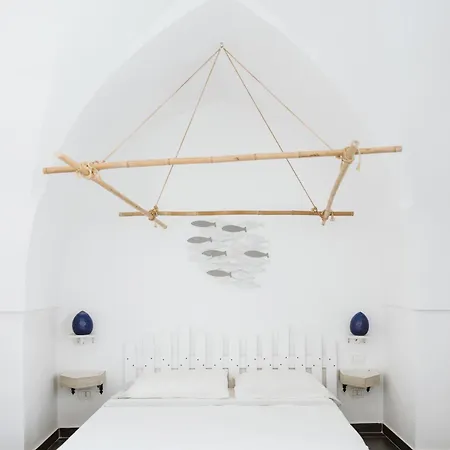 Casa de Férias Magdala Monacizzo
